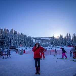 Meet your Posher, Nga