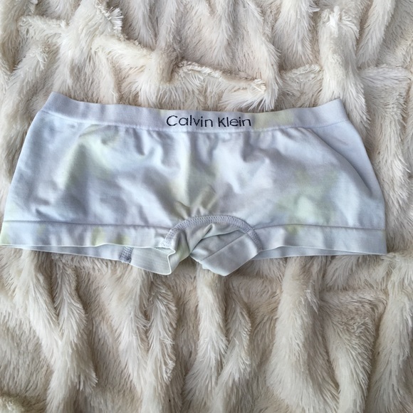 CALVIN KLEIN underwear!!!