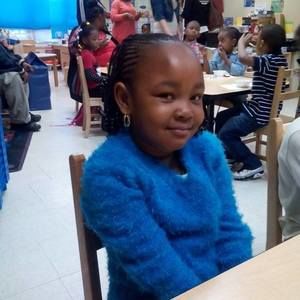 Meet your Posher, Yolanda