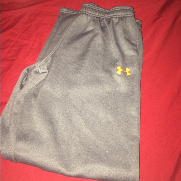 Under Armour sweats