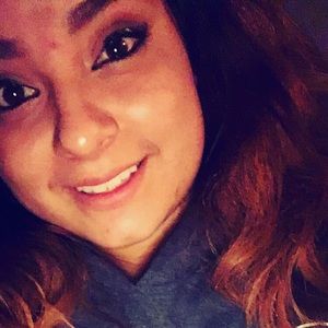 Meet your Posher, Alexandra