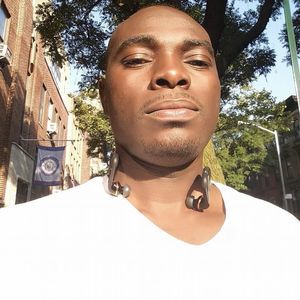 Meet your Posher, Mamoutou