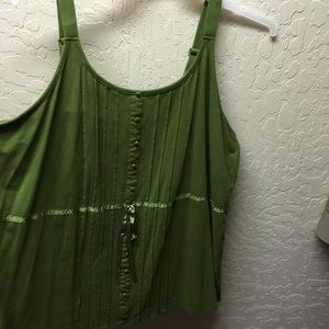 Jessica London tank.