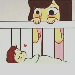 Meet your Posher, Jackie