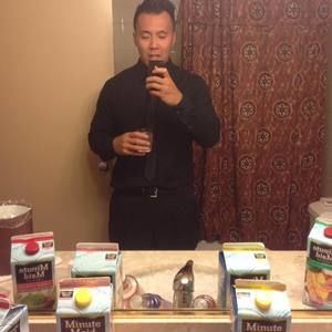 Meet your Posher, Allen