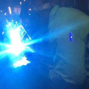 Meet your Posher, Arthur