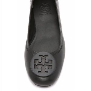 Tory Burch Minnie travel ballet flats