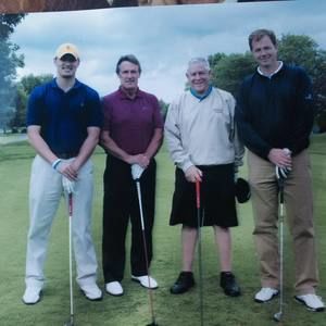 Meet your Posher, Tom