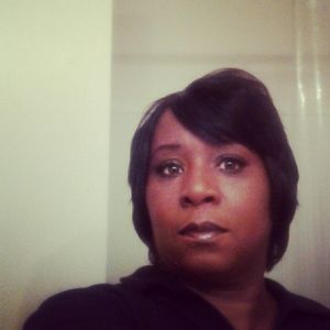 Meet your Posher, Gwendolyn