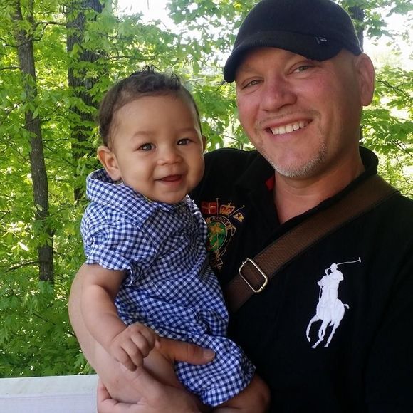 Meet your Posher, Christian - Picture 1 of 1