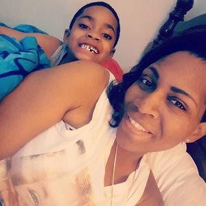 Meet your Posher, Victoria