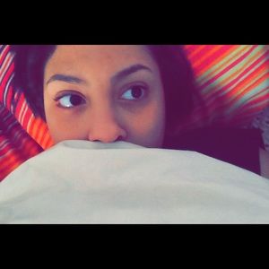 Meet your Posher, Imani