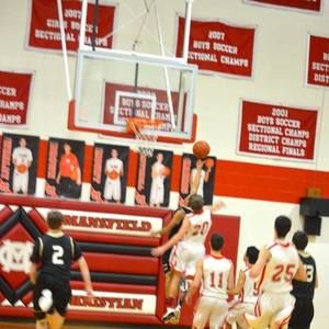 Meet your Posher, David