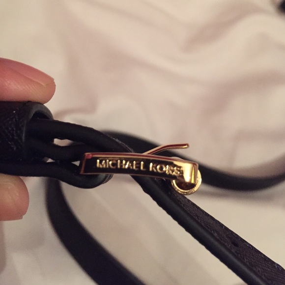 Authentic Michael Kors shoulder strap