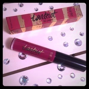 Tarte Tarteist Creamy Matte Lip Paint - Twerk