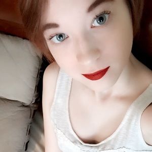 Meet your Posher, Maddison