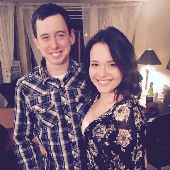 Meet your Posher, Maura