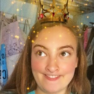 Meet your Posher, Dana