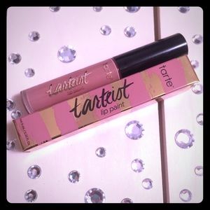 Tarte Tarteist Creamy Matte Lip Paint - Namaste