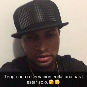 Meet your Posher, Danny