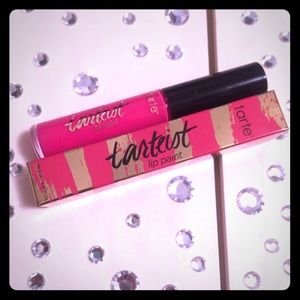 Tarte Tarteist Creamy Matte Lip Paint - Adorbs