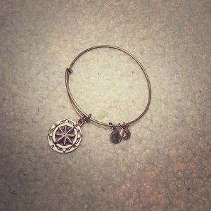 Alex & Ani Bracelet