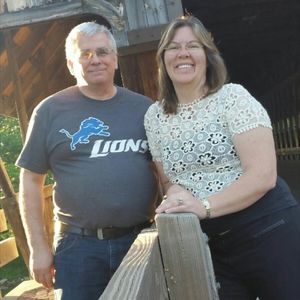 Meet your Posher, Teresa