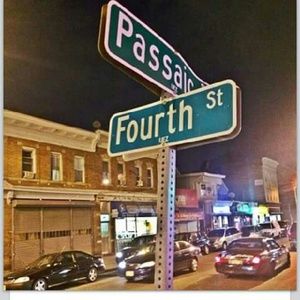 Meet your Posher, Nelly