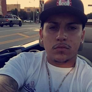 Meet your Posher, Jose