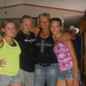 Meet your Posher, Anita