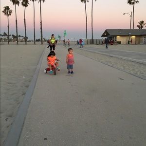 Meet your Posher, Trang