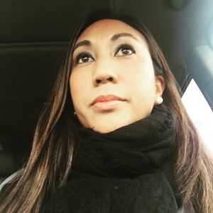 Meet your Posher, Cheryle