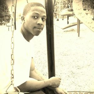 Meet your Posher, Jason