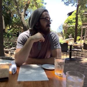 Meet your Posher, Rory