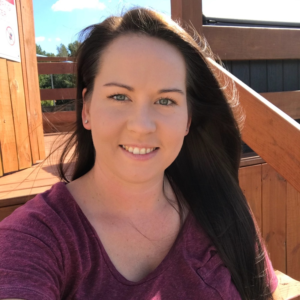 Meet your Posher, Amanda