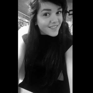 Meet your Posher, Nelda