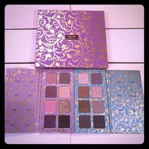 Tarte Limited Edition Eyeshadow Palette Set