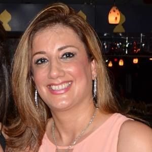 Meet your Posher, Mehrnoush