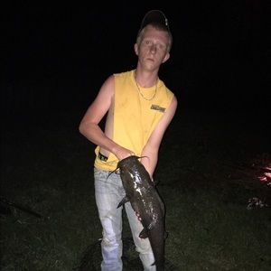 Meet your Posher, Tyler