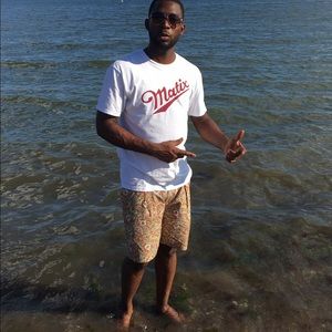 Meet your Posher, Misbsu