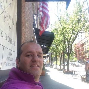 Meet your Posher, Vladan