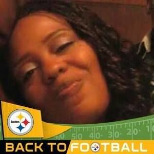 Meet your Posher, Denise