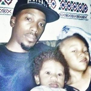 Meet your Posher, Jeff