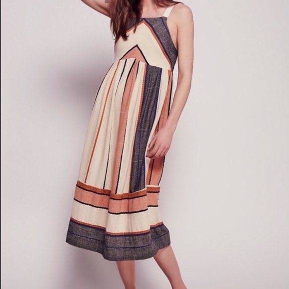 LOOKING FOR Free People Bloom Dress/XS