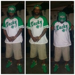 Meet your Posher, Antonio