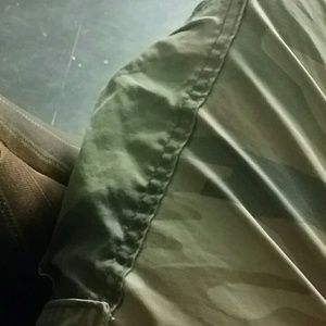 Meet your Posher, Jordan