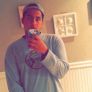 Meet your Posher, Jean carlos