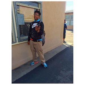 Meet your Posher, Ôtf