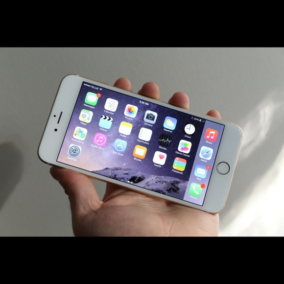 iPhone 6 unlocked with any company must rate