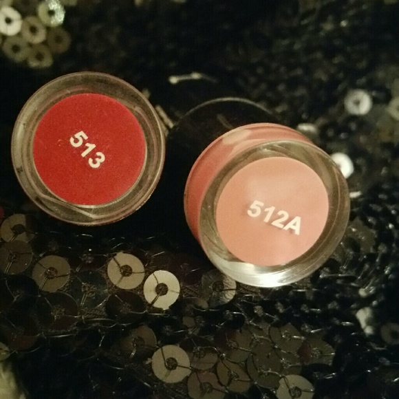 2Nyx LipSticks